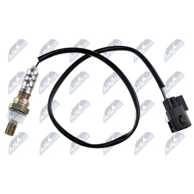 Imagem de NTY ESL HY 524 Sonda lambda à frente, para o catalisador de diagnóstico, Rosca pré lubrificada