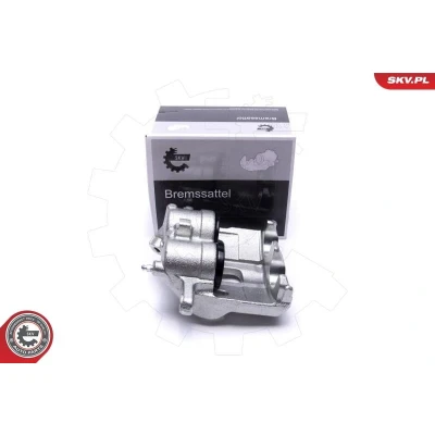 Imagem de ESEN SKV 56SKV181 Pinça de travão Fundição cinzenta 174mm Eixo dianteiro, lado esquerdo