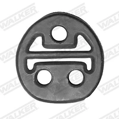 Imagem de WALKER 80117 Fita de borracha, sistema escape 68mm 65mm 36mm