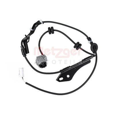 Imagem de METZGER 09001549 Sensor de ABS Eixo traseiro direito TOYOTA: Auris Hatchback