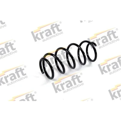 Imagem de KRAFT 4021800 Mola de suspensão Eixo dianteiro OPEL: Corsa C Hatchback