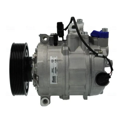 Imagem de NISSENS 89091 Compressor 7SEU17C 12 PAG 46 R 134a AUDI: Q7, VOLKSWAGEN: Touareg I