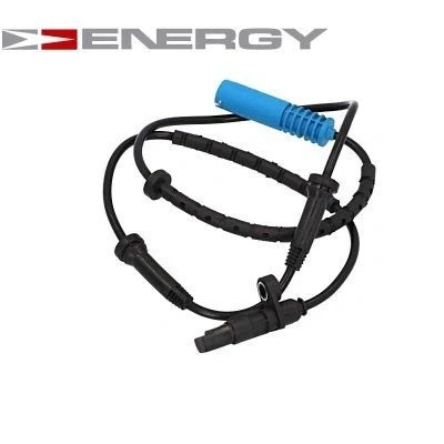 Imagem de ENERGY CA0053T Sensor de ABS Eixo traseiro 2pólos 940mm 12V elétrico Azul redondo BMW: 5 Touring (E39) 520 i, 528 530d 3.0, 525 tds, 540 i
