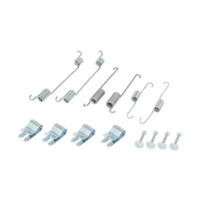 Imagem de Kit de acessórios, calços travão TRW SFK447