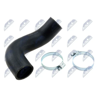Imagem de NTY GPP FR 032 Mangueira Para o Turbocompressor FORD: Transit Connect Mk1 Van