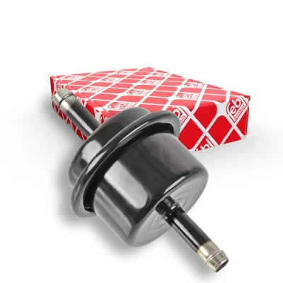 Imagem de FEBI BILSTEIN 170670 Filtro de Transmissão HONDA: CIVIC 8
