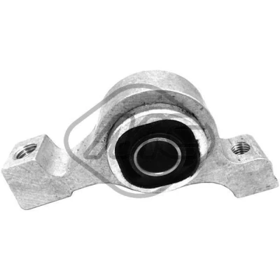 Imagem de Metalcaucho 06543 Casquilho de Braço Suspensão Eixo dianteiro Aço Rolamento borracha e metal transversal CITROËN: C6 Sedan