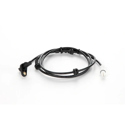 Imagem de ATE 24.0710 2086.3 Sensor de ABS 1645 RENAULT: CLIO 2, 2 Kasten