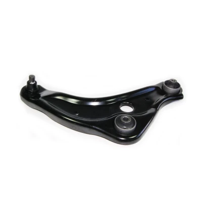 Imagem de CORTECO 49100103 Braço de suspensão Eixo dianteiro, lado direito, em baixo transversal NISSAN: Qashqai 2