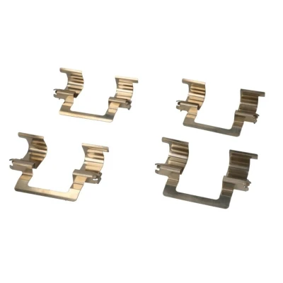 Imagem de QUICK BRAKE 109 1274 Kit de acessórios, pastilhas travão OPEL: Frontera B SUV, A Sport SUV Cabrio