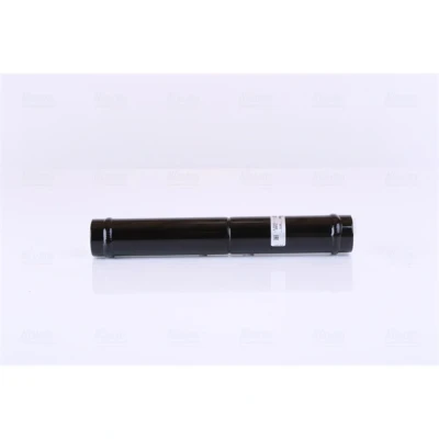 Imagem de NISSENS 95312 Filtro Secador R 134a Alumínio VOLKSWAGEN: Polo III Hatchback