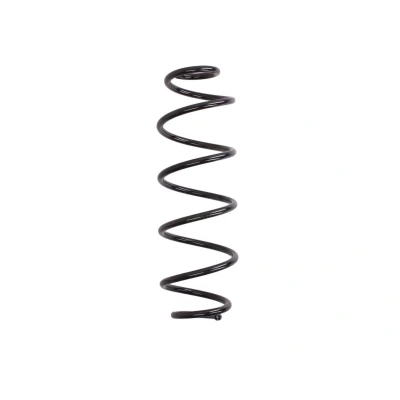 Imagem de LESJÖFORS 4215636 Mola de suspensão Eixo traseiro helicoidal para veículos com tecto abrir CITROËN: C3 I Hatchback