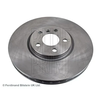 Imagem de BLUE PRINT ADB114323 Disco de travão Eixo dianteiro 335 30 5 112 interior ventilado revestido MINI: Clubman, Hatchback, Cabrio