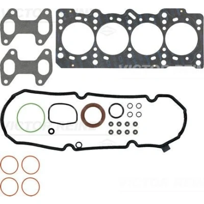 Imagem de REINZ 02 36900 01 Jogo de juntas, cabeça do cilindro Com retentores haste válvulas FIAT: Punto II Hatchback, Grande Linea