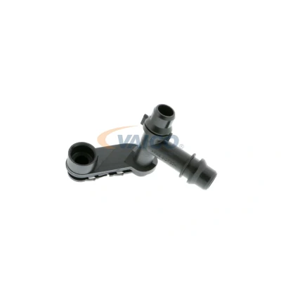 Imagem de VAICO V20 1366 Flange do depósito de expansão para o radiador motor Original Quality BMW: X5