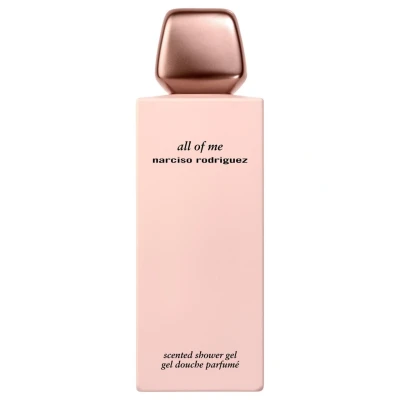 Imagem de Narciso Rodriguez All of Me Shower Gel 200ml