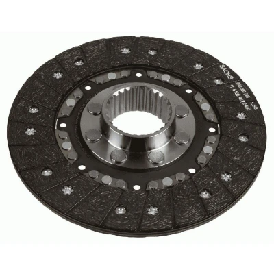 Imagem de SACHS 1864 002 854 Disco de Embraiagem 240 28