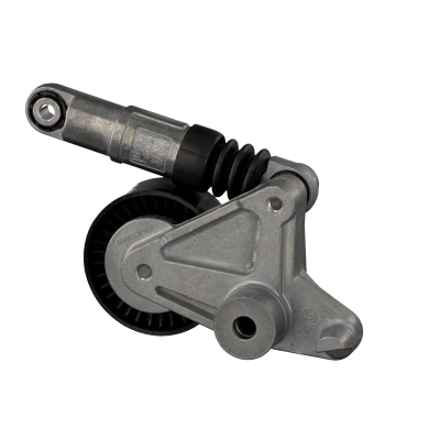 Imagem de FEBI BILSTEIN 33152 Tensor da Correia AUDI: Q7, A6 C6 Sedan, A4 B7 Sedan