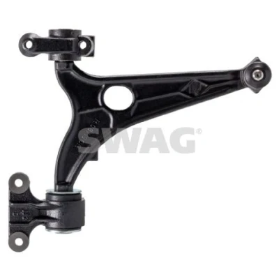 Imagem de SWAG 62 93 7349 Braço de suspensão PEUGEOT: 807, CITROËN: C8, LANCIA: Phedra