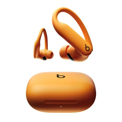 Imagem de Beats Powerbeats Pro 2 Laranja