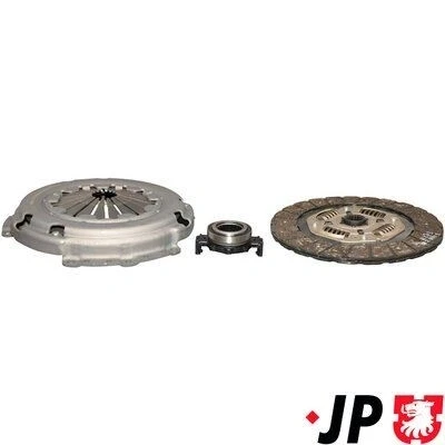 Imagem de JP GROUP 6030400110 Kit de Embraiagem com rolamento desembraiagem 200 MINI: Hatchback