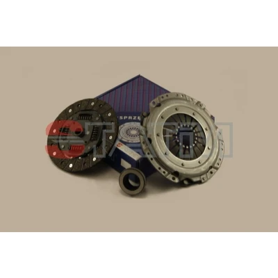 Imagem de STATIM 100.413 Kit de Embraiagem 200mm OPEL: Corsa B Hatchback, Combo Van, A Van