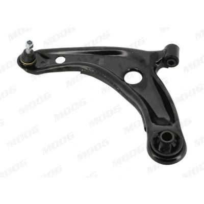 Imagem de MOOG TO WP 7451 Braço de suspensão esquerda, em baixo, Eixo dianteiro transversal TOYOTA: Yaris II Hatchback, III Hatchback