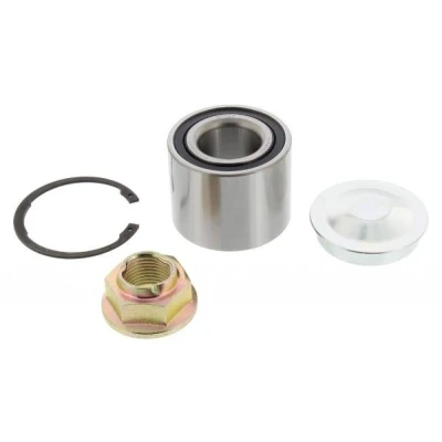 Imagem de MAPCO 26161 Kit de rolamento roda Eixo traseiro, ambos os lados 62 RENAULT: Kangoo II Express, Duster, Zoe, DACIA: Lodgy, Duster SUV, LOGAN 2