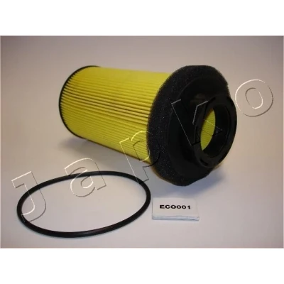 Imagem de JAPKO 3ECO001 Filtro de Combustível Cartucho filtrante
