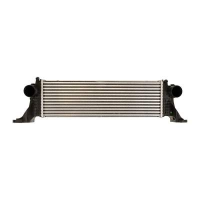 Imagem de NISSENS 96246 Intercooler