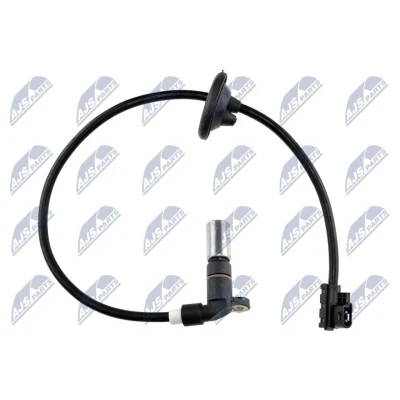 Imagem de NTY HCA ME 003 Sensor de ABS Eixo traseiro esquerdo, direito, à direita MERCEDES BENZ: Classe C Sedan, T modell