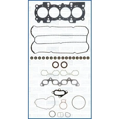 Imagem de AJUSA 52218100 Jogo de juntas, cabeça do cilindro MULTILAYER STEEL FORD: Focus Mk1 Hatchback