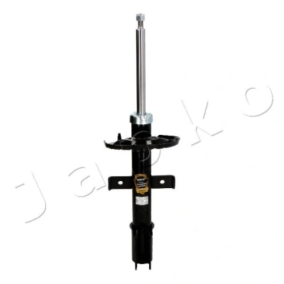 Imagem de JAPKO MJ01025 Amortecedor Eixo dianteiro Pressão do gás Tubo duplo com assento de mola cavilha em cima RENAULT: Captur