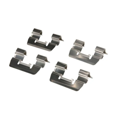 Imagem de Kit de acessórios, pastilhas travão QUICK BRAKE 109 1668