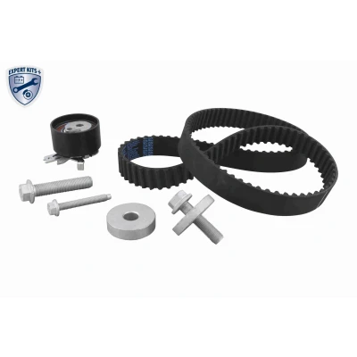 Imagem de VAICO V46 1500 Jogo de correias dentadas 123 RENAULT: CLIO 2, Kangoo I Express, MEGANE 3 Grandtour, NISSAN: Note I, Qashqai / Qashqai+2