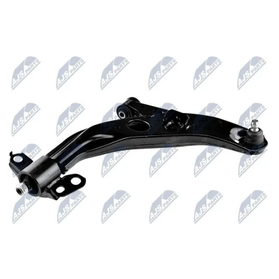 Imagem de NTY ZWD MZ 024 Braço de suspensão Eixo dianteiro, lado direito, em baixo transversal MAZDA: 626 V Sedan