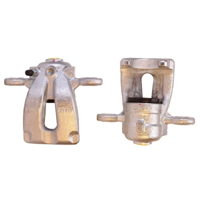 Imagem de BOSCH 0 986 135 423 Pinça de travão Ferro fundido 55 BMW: 1 Hatchback, 3 Coupe