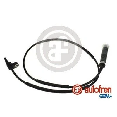 Imagem de Sensor, velocidade da roda AUTOFREN SEINSA DS 0100