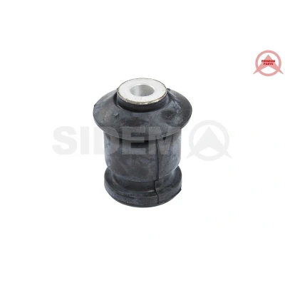Imagem de SIDEM 819633 Casquilho de Braço Suspensão à frente, Eixo dianteiro, em baixo Rolamento borracha e metal transversal FIAT: Stilo Hatchback