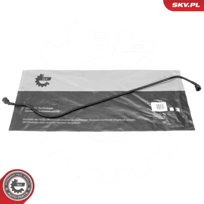 Imagem de ESEN SKV 54SKV835 Mangueira de Radiador 6mm BMW: 3 Touring, 1 Hatchback, Sedan