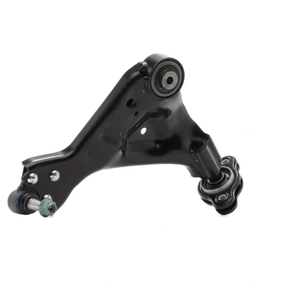 Imagem de MEYLE 016 050 0110 Braço de suspensão Eixo dianteiro, lado direito transversal Aço MERCEDES BENZ: Classe V, Vito Van, Tourer