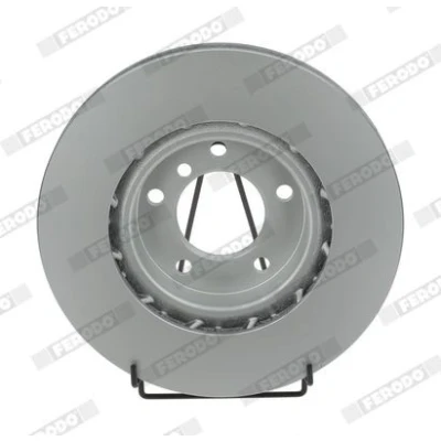Imagem de FERODO PREMIER DDF804C Disco de travão 315 28 5 120 ventilado revestido sem parafusos BMW: 3 Sedan, Coupe, Z3 Coupe