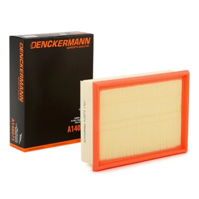 Imagem de DENCKERMANN A140073 Filtro de ar 58 178 243 recirculação BMW: 3 Sedan, 5 Touring
