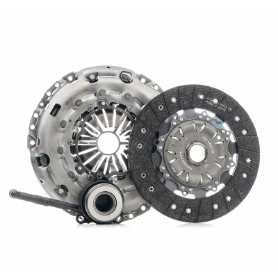 Imagem de LuK 624 3517 33 Kit de Embraiagem VOLKSWAGEN: Transporter 5 Bus, 5, 6