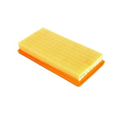 Imagem de MAHLE ORIGINAL LX 259 Filtro de ar 41,9 136 272,5, 272,5 Cartucho filtrante VOLKSWAGEN: GOLF 1, 1 Cabriolet, Jetta 2, CHRYSLER: LeBaron Sedan