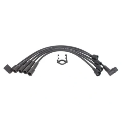 Imagem de Conjunto de cabos ignição ENGITECH ENT910262