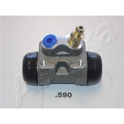Imagem de ASHIKA 67 05 590 Cilindro de Roda 19mm Eixo traseiro direito HYUNDAI: ACCENT 1
