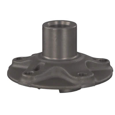 Imagem de FEBI BILSTEIN 102400 Cubo da Roda AUDI: Q7