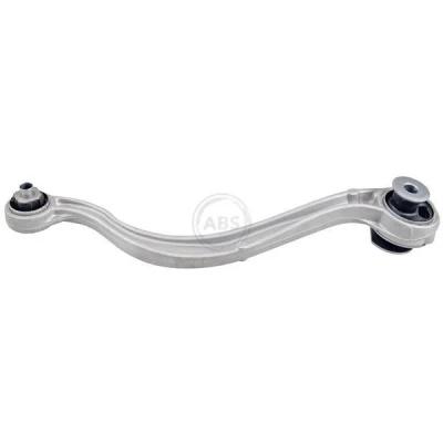 Imagem de A.B.S. 211839 Braço de suspensão com apoio borracha, sem articulação suspensão/guia oscilante longitudinal Alumínio PEUGEOT: 407 SW
