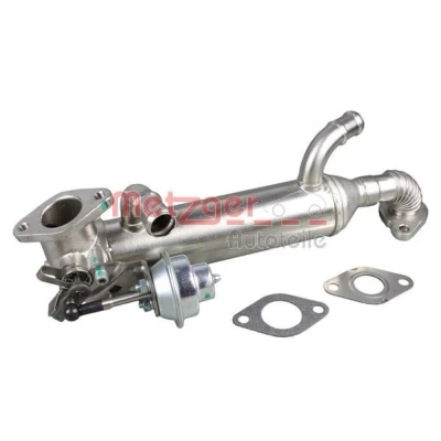 Imagem de METZGER 0892494 Radiador EGR com juntas